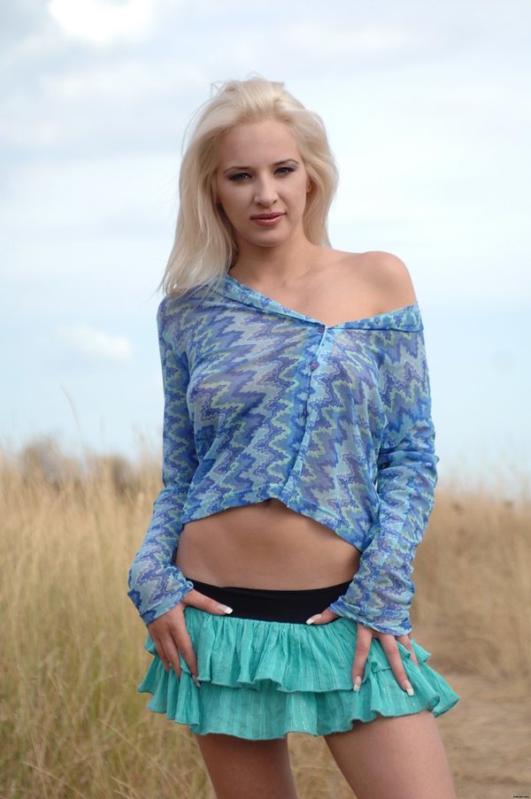 Екатерина, 32 года, 1 размер груди
