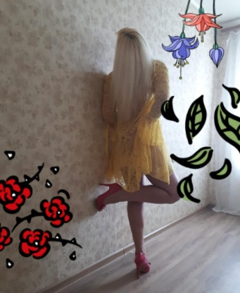Екатеринка, 44 года, 4 размер груди